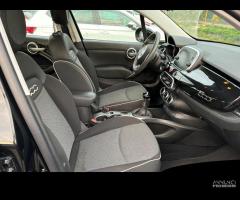 Fiat 500X 1.3 MultiJet 95 CV Lounge - 8