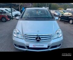 Mercedes-benz A 180 Elegance - 6