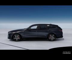 BMW 520 d 48V sDrive Touring MSport Pro