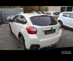 SUBARU XV GT 2.0 D 4X4 108KW 6M 5P (2013) RICAMBIO