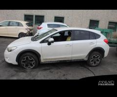 SUBARU XV GT 2.0 D 4X4 108KW 6M 5P (2013) RICAMBIO