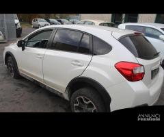 SUBARU XV GT 2.0 D 4X4 108KW 6M 5P (2013) RICAMBIO