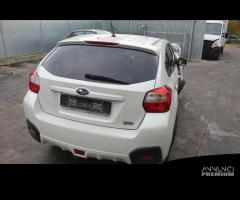 SUBARU XV GT 2.0 D 4X4 108KW 6M 5P (2013) RICAMBIO - 6