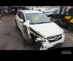 SUBARU XV GT 2.0 D 4X4 108KW 6M 5P (2013) RICAMBIO - 10