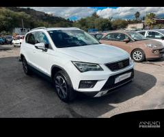 Volkswagen Seat Ateca 1.6 diesel 2018