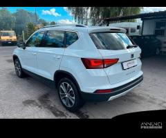 Volkswagen Seat Ateca 1.6 diesel 2018