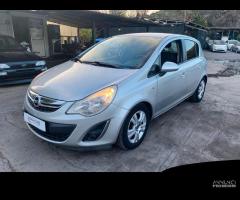 Opel Corsa 1.3 CDTI 75CV F.AP. 3 porte Edition