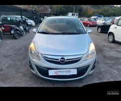 Opel Corsa 1.3 CDTI 75CV F.AP. 3 porte Edition