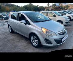 Opel Corsa 1.3 CDTI 75CV F.AP. 3 porte Edition