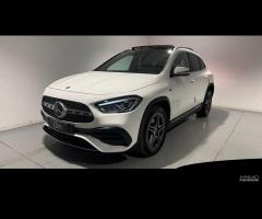 MERCEDES-BENZ GLA 250 e phev (eq-power) Premium au