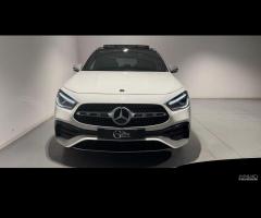 MERCEDES-BENZ GLA 250 e phev (eq-power) Premium au