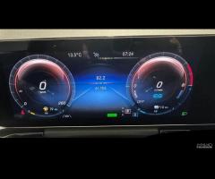 MERCEDES-BENZ GLA 250 e phev (eq-power) Premium au