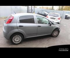 FIAT GRANDE PUNTO 1.3 D 55KW 5M 5P (2010) RICAMBIO