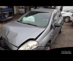 FIAT GRANDE PUNTO 1.3 D 55KW 5M 5P (2010) RICAMBIO - 6