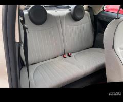 Fiat 500 1.2 Lounge neopatentati