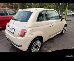 Fiat 500 1.2 Lounge neopatentati