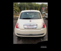 Fiat 500 1.2 Lounge neopatentati