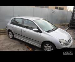 HONDA CIVIC 1.7 D 74KW 5M 5P (2005) RICAMBIO USATO