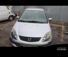 HONDA CIVIC 1.7 D 74KW 5M 5P (2005) RICAMBIO USATO