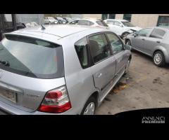 HONDA CIVIC 1.7 D 74KW 5M 5P (2005) RICAMBIO USATO