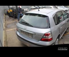 HONDA CIVIC 1.7 D 74KW 5M 5P (2005) RICAMBIO USATO - 7