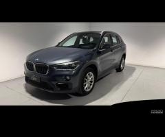 BMW X1 xdrive20d Advantage auto