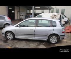 HONDA CIVIC 1.7 D 74KW 5M 5P (2005) RICAMBIO USATO - 8