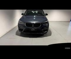 BMW X1 xdrive20d Advantage auto