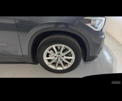 BMW X1 xdrive20d Advantage auto