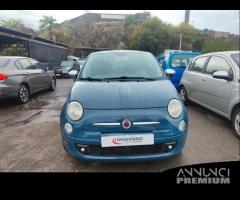 Fiat 500 1.3 Multijet neopatentati - 6