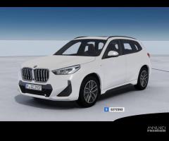 BMW X1 xDrive 20d MSport