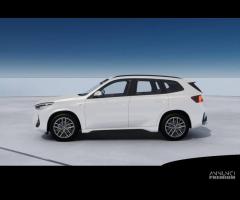 BMW X1 xDrive 20d MSport