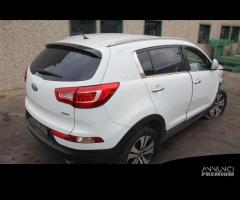 KIA SPORTAGE 1.7 D 85KW 6M 5P (2013) RICAMBIO USAT