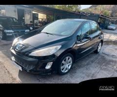 Peugeot 308 1.6 HDi 5 porte