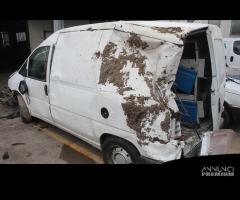 FIAT SCUDO 2.0 D 69KW 5M 2P (2002) RICAMBIO USATO