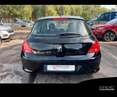 Peugeot 308 1.6 HDi 5 porte