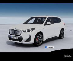 BMW iX1 xDrive30 MSport Pro