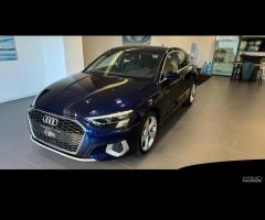 AUDI A3 IV 2020 Sportback - A3 Sportback 35 1.5 tf