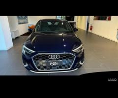 AUDI A3 IV 2020 Sportback - A3 Sportback 35 1.5 tf