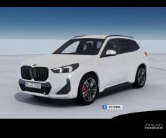 BMW X1 sDrive 18d MSport Pro