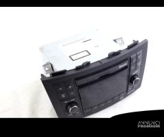 39101-68LB0 AUTORADIO SUZUKI SWIFT 1.2 B 69KW AUT