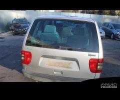 FIAT ULYSSE 2.1 D 80KW 5M 5P (1999) RICAMBIO USATO