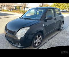 Ricambi Suzuki Swift 2007 1.3 Diesel