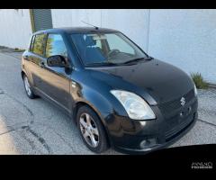 Ricambi Suzuki Swift 2007 1.3 Diesel