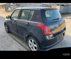 Ricambi Suzuki Swift 2007 1.3 Diesel