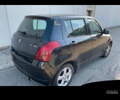 Ricambi Suzuki Swift 2007 1.3 Diesel