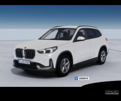 BMW X1 sDrive 18d