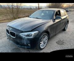 Ricambi BMW Serie 1 2013 2.0 Diesel