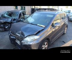 HONDA FR-V 1.8 B 103KW 6M 5P (2007) RICAMBIO USATO