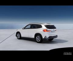 BMW X1 sDrive 18d